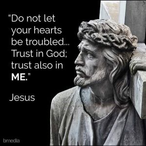 Meet your Posher, Keith